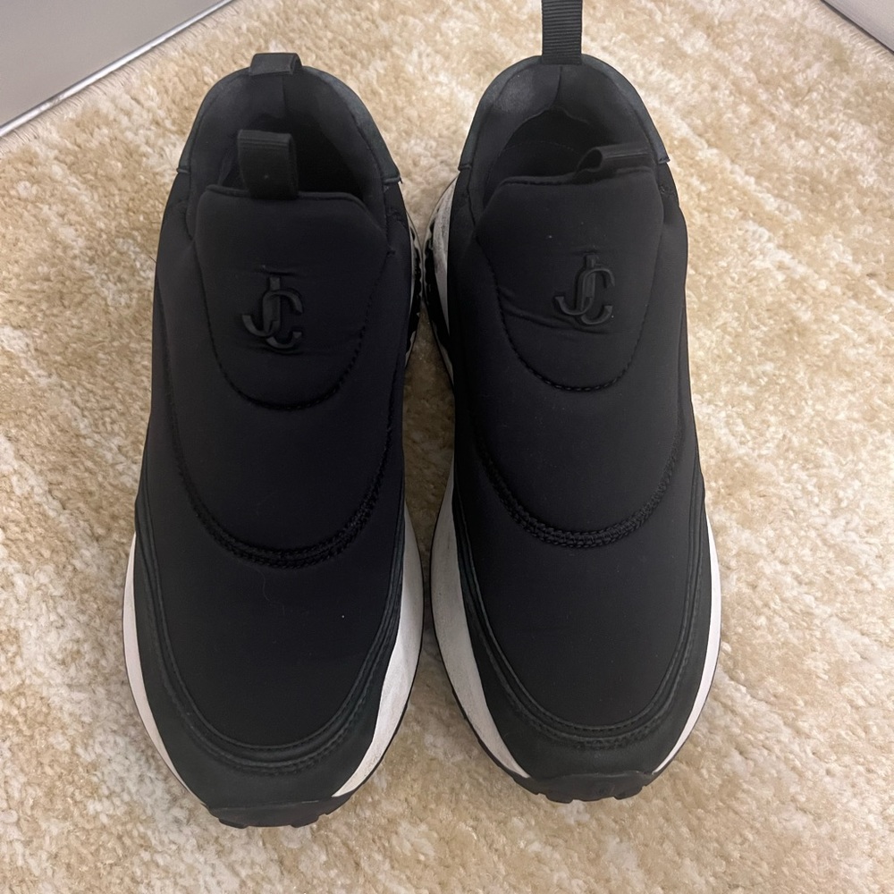 Snickers Jimmy Choo size 37